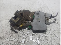 Recambio de cerradura puerta trasera derecha para nissan terrano/terrano.ii (r20) 2.7 turbodiesel referencia OEM IAM 825027F600 