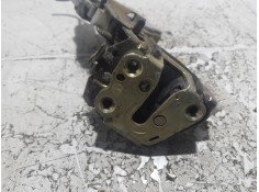 Recambio de cerradura puerta trasera derecha para nissan terrano/terrano.ii (r20) 2.7 turbodiesel referencia OEM IAM 825027F600  2