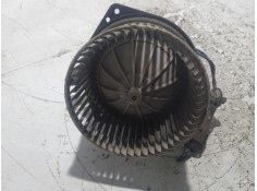 Recambio de motor calefaccion para nissan terrano/terrano.ii (r20) 2.7 turbodiesel referencia OEM IAM 272200F000   2