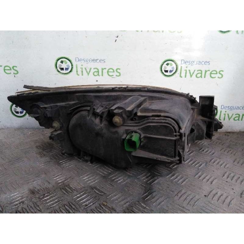 Recambio de faro izquierdo para ford mondeo berlina (ge) trend   |   09.00 - 12.02 | 2000 - 2002 | 116 cv / 85 kw referencia OEM