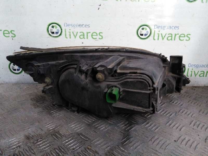 Recambio de faro izquierdo para ford mondeo berlina (ge) trend   |   09.00 - 12.02 | 2000 - 2002 | 116 cv / 85 kw referencia OEM