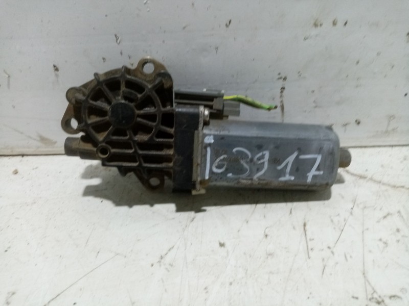 Recambio de modulo electronico para jeep gr. cherokee (wh) 3.0 crd laredo referencia OEM IAM 0390203001  