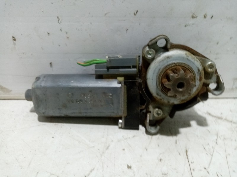 Recambio de modulo electronico para jeep gr. cherokee (wh) 3.0 crd laredo referencia OEM IAM 0390203001  