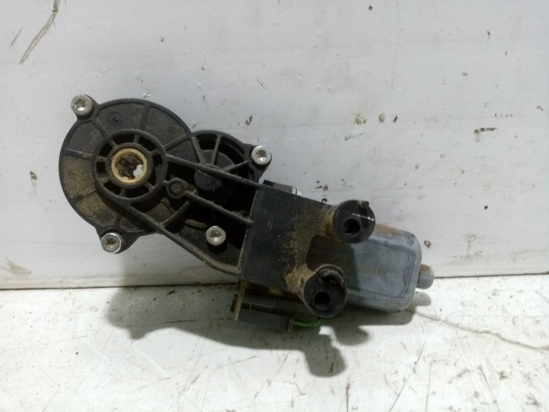 Recambio de modulo electronico para jeep gr. cherokee (wh) 3.0 crd laredo referencia OEM IAM 0390203211  