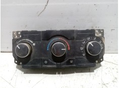 Recambio de mando calefaccion / aire acondicionado para jeep gr. cherokee (wh) 3.0 crd laredo referencia OEM IAM 55111877AD  