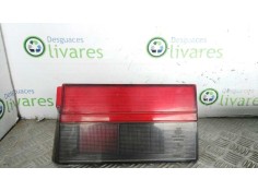 Recambio de piloto trasero izquierdo para  referencia OEM IAM