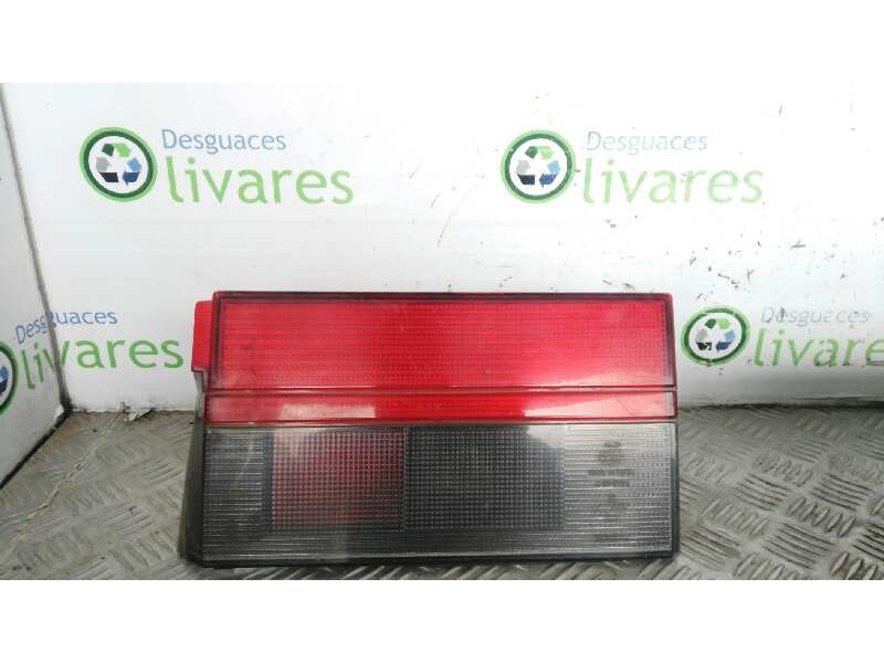 Recambio de piloto trasero izquierdo para  referencia OEM IAM   