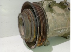 Recambio de compresor aire acondicionado para chrysler voyager (rg) 2.4 cat referencia OEM IAM MC4472203442   2