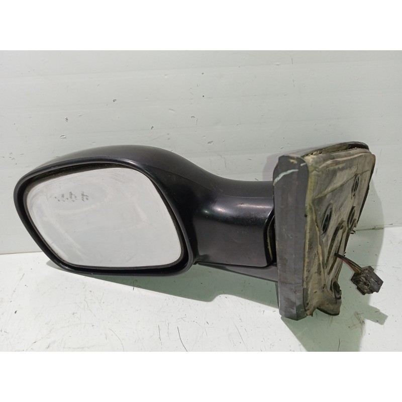 Recambio de retrovisor izquierdo para chrysler voyager (rg) 2.4 cat referencia OEM IAM 4894418AB  