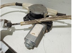 Recambio de elevalunas delantero derecho para chrysler voyager (rg) 2.4 cat referencia OEM IAM 4894536AA   2