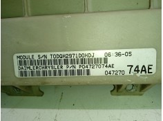Recambio de modulo electronico para chrysler voyager (rg) 2.4 cat referencia OEM IAM 04727074AE 04861546AA  2