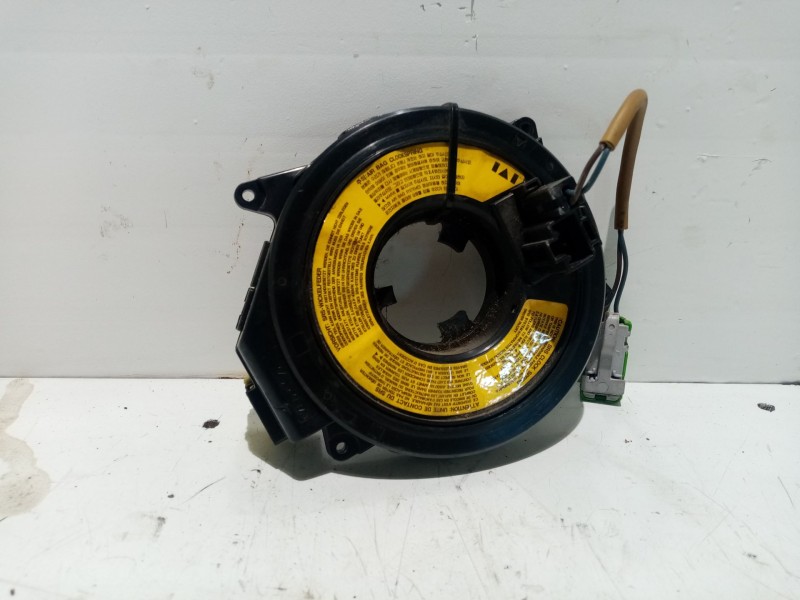 Recambio de anillo airbag para kia cerato 1.6 cat referencia OEM IAM 9349025000  