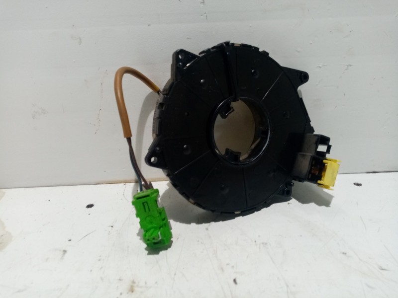 Recambio de anillo airbag para kia cerato 1.6 cat referencia OEM IAM 9349025000  