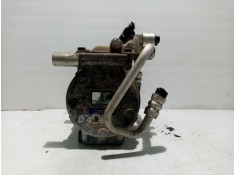 Recambio de compresor aire acondicionado para kia cerato 1.6 cat referencia OEM IAM 9770125000 ACP1217000P 82D0155445A 2