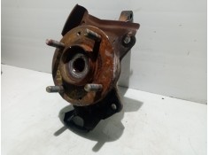 Recambio de mangueta delantera derecha para kia cerato 1.6 cat referencia OEM IAM 5171625000   2