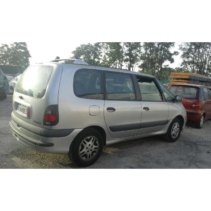 renault espace /grand espace (je0) 2.0 16v   |   0.96 - 0.00 | 1996 - 2000 | 140 cv / 103 kw del año 1996 renault espace /grand espace (je0) 2.0 16v   |   0.96 - 0.00 | 1996 - 2000 | 140 cv / 103 kw del año 1996