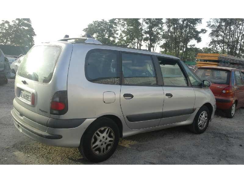 renault espace /grand espace (je0) 2.0 16v   |   0.96 - 0.00 | 1996 - 2000 | 140 cv / 103 kw del año 1996 renault espace /grand espace (je0) 2.0 16v   |   0.96 - 0.00 | 1996 - 2000 | 140 cv / 103 kw del año 1996