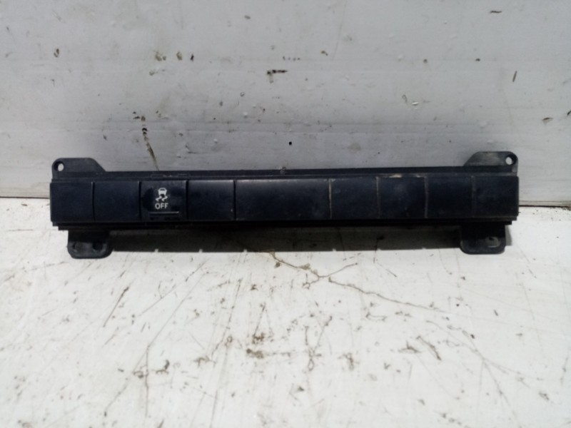 Recambio de interruptor para jeep gr. cherokee (wh) 3.0 crd laredo referencia OEM IAM P56050153AF  