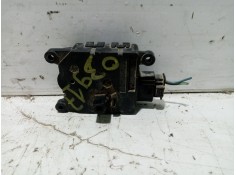 Recambio de motor apertura trampillas climatizador para jeep gr. cherokee (wh) 3.0 crd laredo referencia OEM IAM 929585P   2