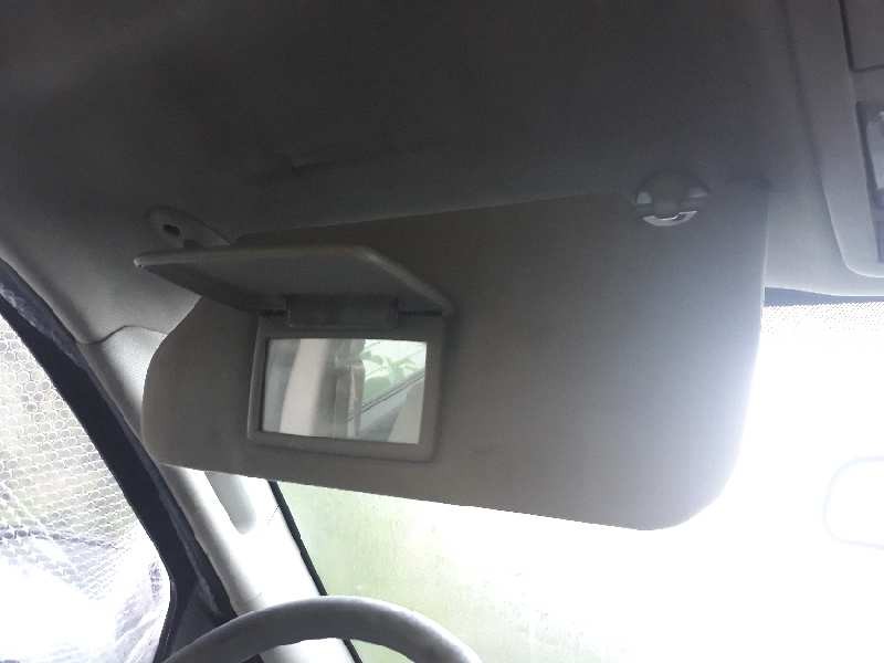 Recambio de parasol izquierdo para jeep gr. cherokee (wh) 3.0 crd laredo referencia OEM IAM 1AL27BD1AA  