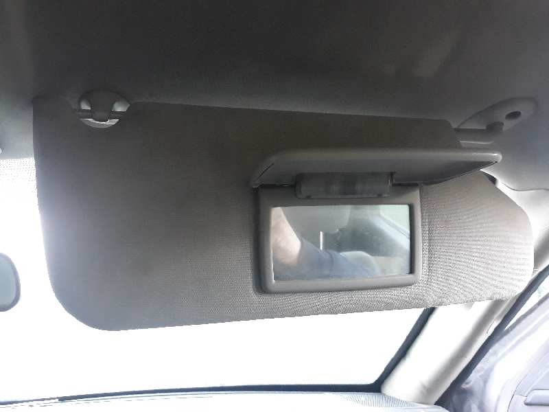 Recambio de parasol derecho para jeep gr. cherokee (wh) 3.0 crd laredo referencia OEM IAM 1AL26BD1AA  