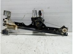 Recambio de elevalunas trasero derecho para jeep gr. cherokee (wh) 3.0 crd laredo referencia OEM IAM 55394228AG   2