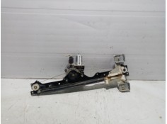 Recambio de elevalunas trasero izquierdo para jeep gr. cherokee (wh) 3.0 crd laredo referencia OEM IAM 55394229AG   2