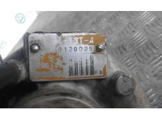Recambio de turbocompresor para opel omega b básico berlina   |   04.94 - 12.99 | 1994 - 1999 | 131 cv / 96 kw referencia OEM IA 2