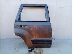 Recambio de puerta trasera derecha para jeep gr. cherokee (wh) 3.0 crd laredo referencia OEM IAM 55394384AJ  