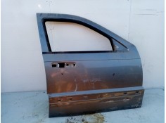 Recambio de puerta delantera derecha para jeep gr. cherokee (wh) 3.0 crd laredo referencia OEM IAM 68044608AB  