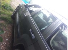 Recambio de puerta trasera izquierda para jeep gr. cherokee (wh) 3.0 crd laredo referencia OEM IAM 55394385AJ   2