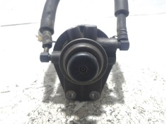 Recambio de soporte filtro gasoil para nissan terrano/terrano.ii (r20) 2.7 turbodiesel referencia OEM IAM 164017F402  