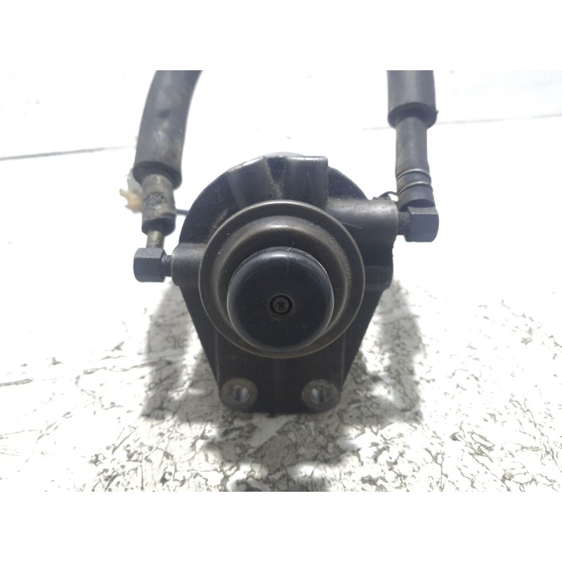 Recambio de soporte filtro gasoil para nissan terrano/terrano.ii (r20) 2.7 turbodiesel referencia OEM IAM 164017F402  