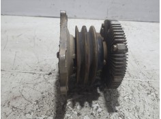 Recambio de bomba agua para nissan terrano/terrano.ii (r20) 2.7 turbodiesel referencia OEM IAM 210107F400   2