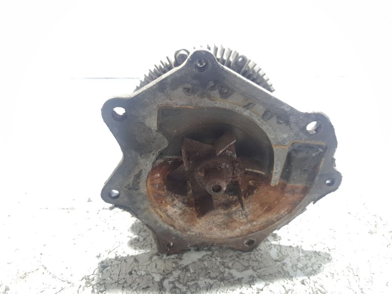 Recambio de bomba agua para nissan terrano/terrano.ii (r20) 2.7 turbodiesel referencia OEM IAM 210107F400  