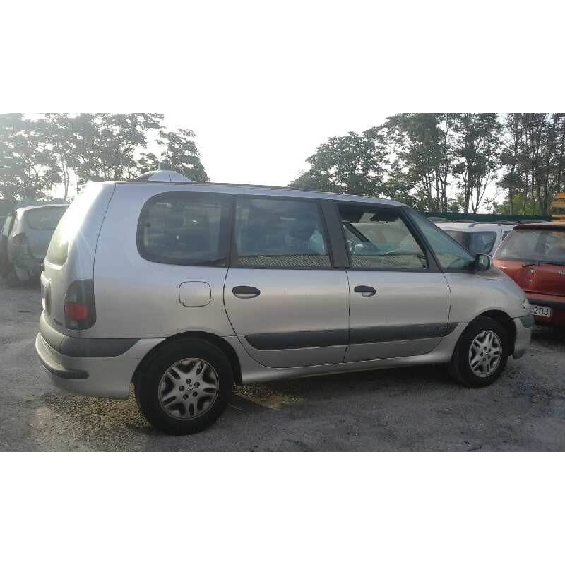 renault espace /grand espace (je0) 2.0 16v   |   0.96 - 0.00 | 1996 - 2000 | 140 cv / 103 kw del año 1996 renault espace /grand espace (je0) 2.0 16v   |   0.96 - 0.00 | 1996 - 2000 | 140 cv / 103 kw del año 1996
