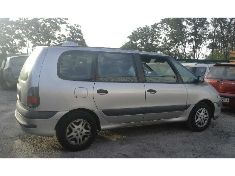 renault espace /grand espace (je0) 2.0 16v   |   0.96 - 0.00 | 1996 - 2000 | 140 cv / 103 kw del año 1996 renault espace /grand espace (je0) 2.0 16v   |   0.96 - 0.00 | 1996 - 2000 | 140 cv / 103 kw del año 1996