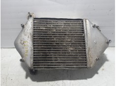 Recambio de intercooler para nissan terrano/terrano.ii (r20) 2.7 turbodiesel referencia OEM IAM 144617F401  