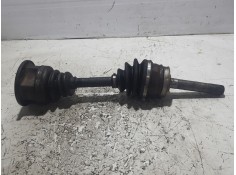 Recambio de transmision delantera derecha para nissan terrano/terrano.ii (r20) 2.7 turbodiesel referencia OEM IAM 391000F000  