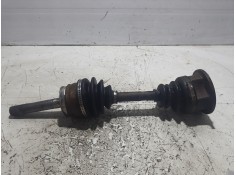 Recambio de transmision delantera izquierda para nissan terrano/terrano.ii (r20) 2.7 turbodiesel referencia OEM IAM 391000F000  