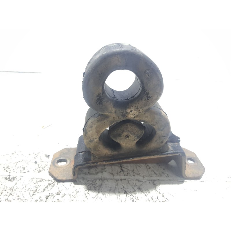 Recambio de tope de suspension para nissan terrano/terrano.ii (r20) 2.7 turbodiesel referencia OEM IAM 550600F600  