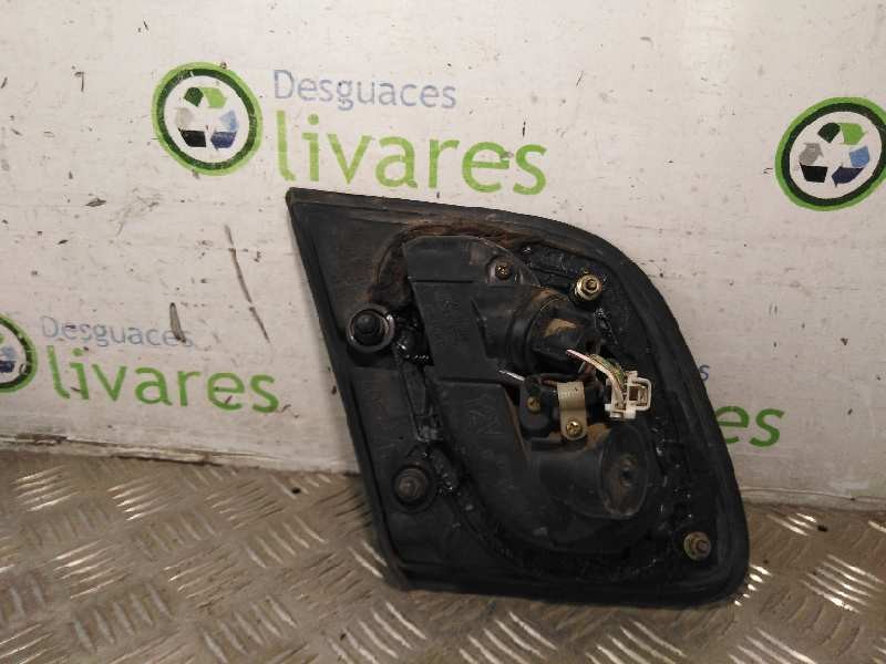 Recambio de piloto trasero derecho para  referencia OEM IAM   