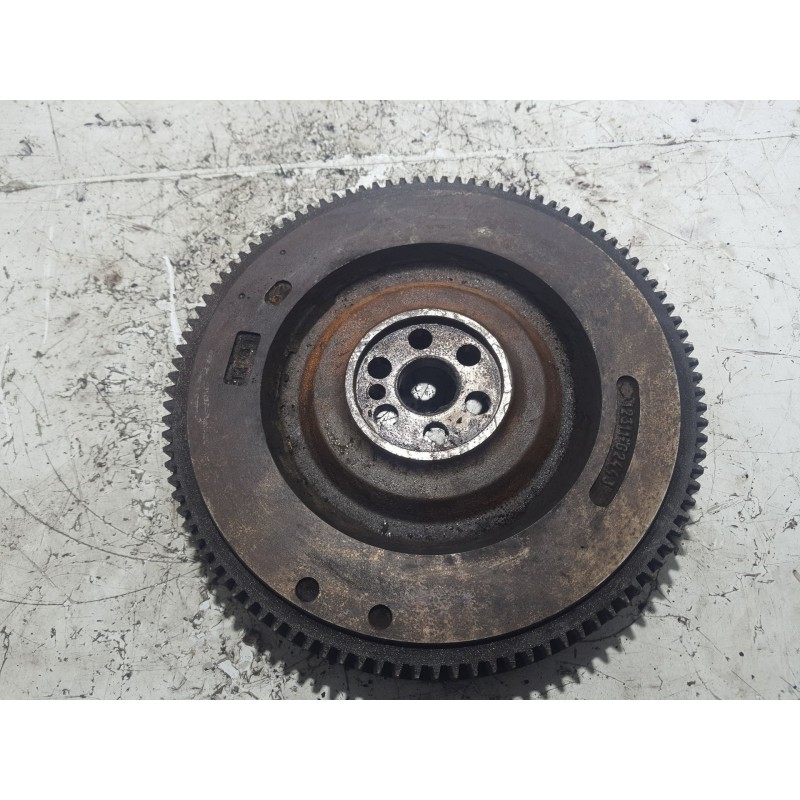 Recambio de volante motor para nissan terrano/terrano.ii (r20) 2.7 turbodiesel referencia OEM IAM 12311G2443  