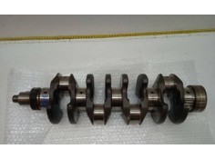 Recambio de cigueñal para nissan terrano/terrano.ii (r20) 2.7 turbodiesel referencia OEM IAM 12201G2426  