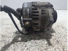 Recambio de alternador para kia rio i hatchback (dc) 1.5 16v referencia OEM IAM 0K30D18300 AB180140  2