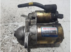 Recambio de motor de arranque para kia rio i hatchback (dc) 1.5 16v referencia OEM IAM 361002X000  