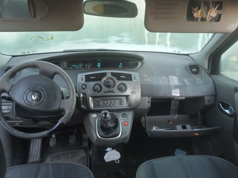 renault scénic ii (jm0/1_) del año 2004