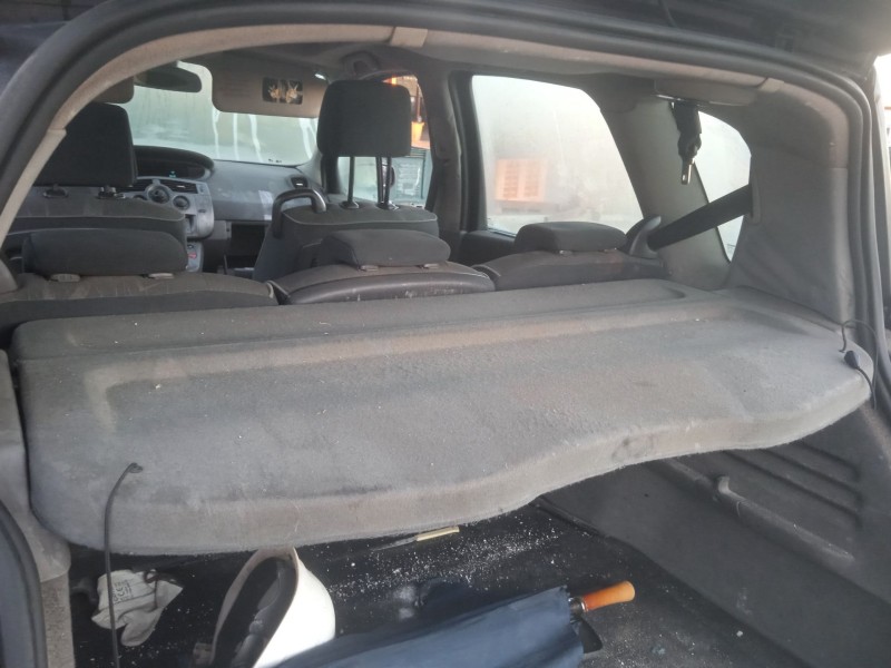 renault scénic ii (jm0/1_) del año 2004