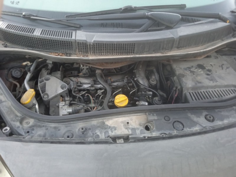 renault scénic ii (jm0/1_) del año 2004