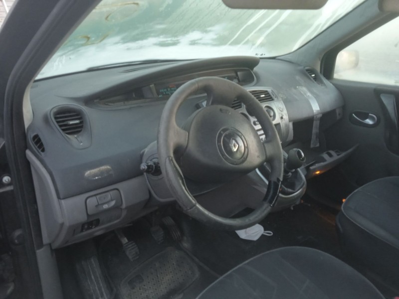 renault scénic ii (jm0/1_) del año 2004